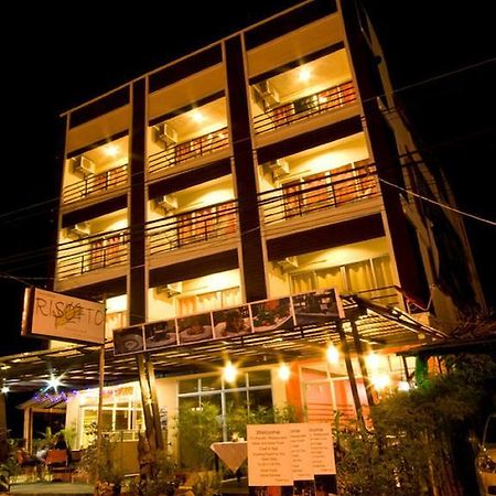 Hotel Ascot Krabi Ao Nang Esterno foto