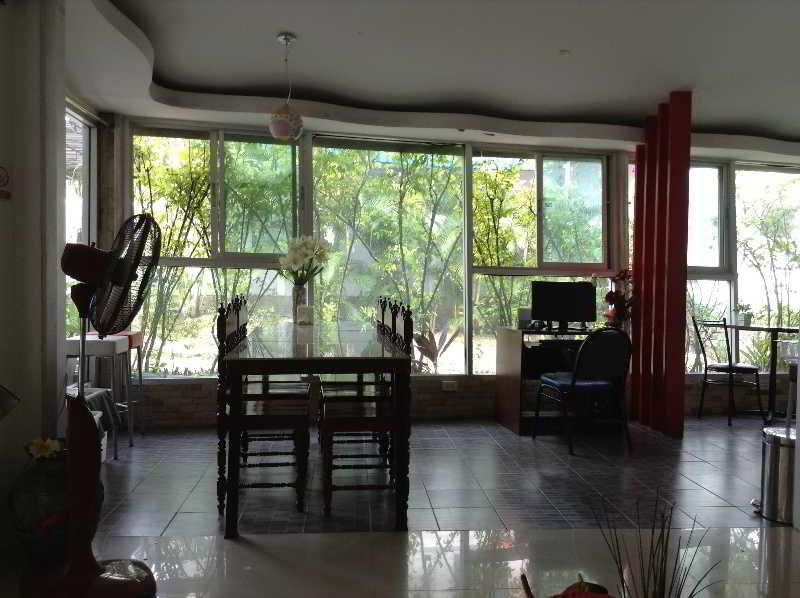 Hotel Ascot Krabi Ao Nang Esterno foto